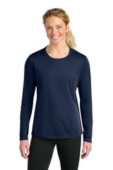 A4 Women’s Cooling Performance Long Sleeve Tee