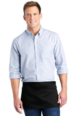 Port Authority ® Three-Pocket Waist Apron