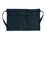 Port Authority ® Three-Pocket Waist Apron