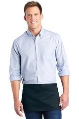 Port Authority ® Three-Pocket Waist Apron