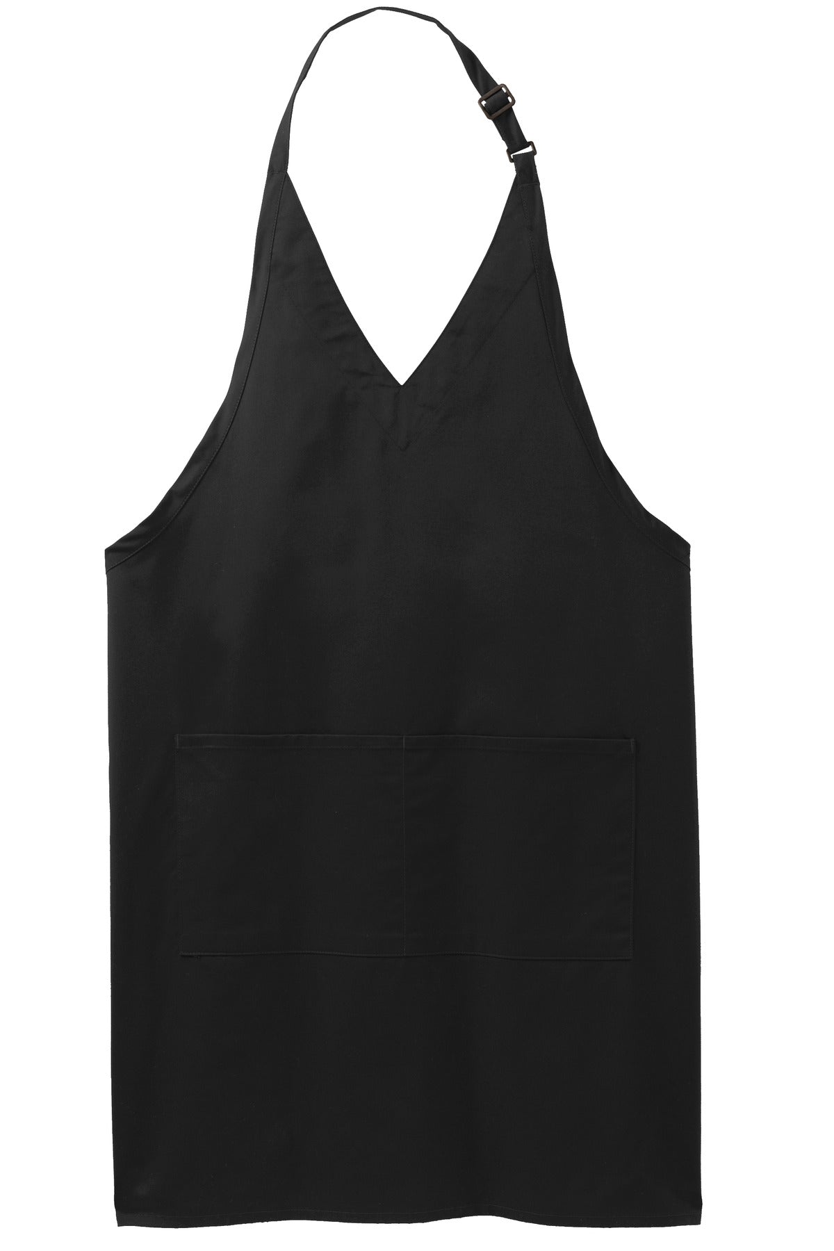 Port Authority® Easy Care Tuxedo Apron with Stain Release