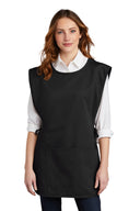 Port Authority® Easy Care Cobbler Apron with Stain Release