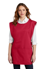 Port Authority® Easy Care Cobbler Apron with Stain Release