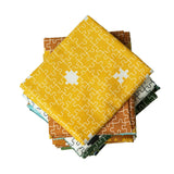 Cotton Fat Quarter Bundle Set of 20