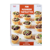 Mini Mushroom Tartelettes - 9 Oz