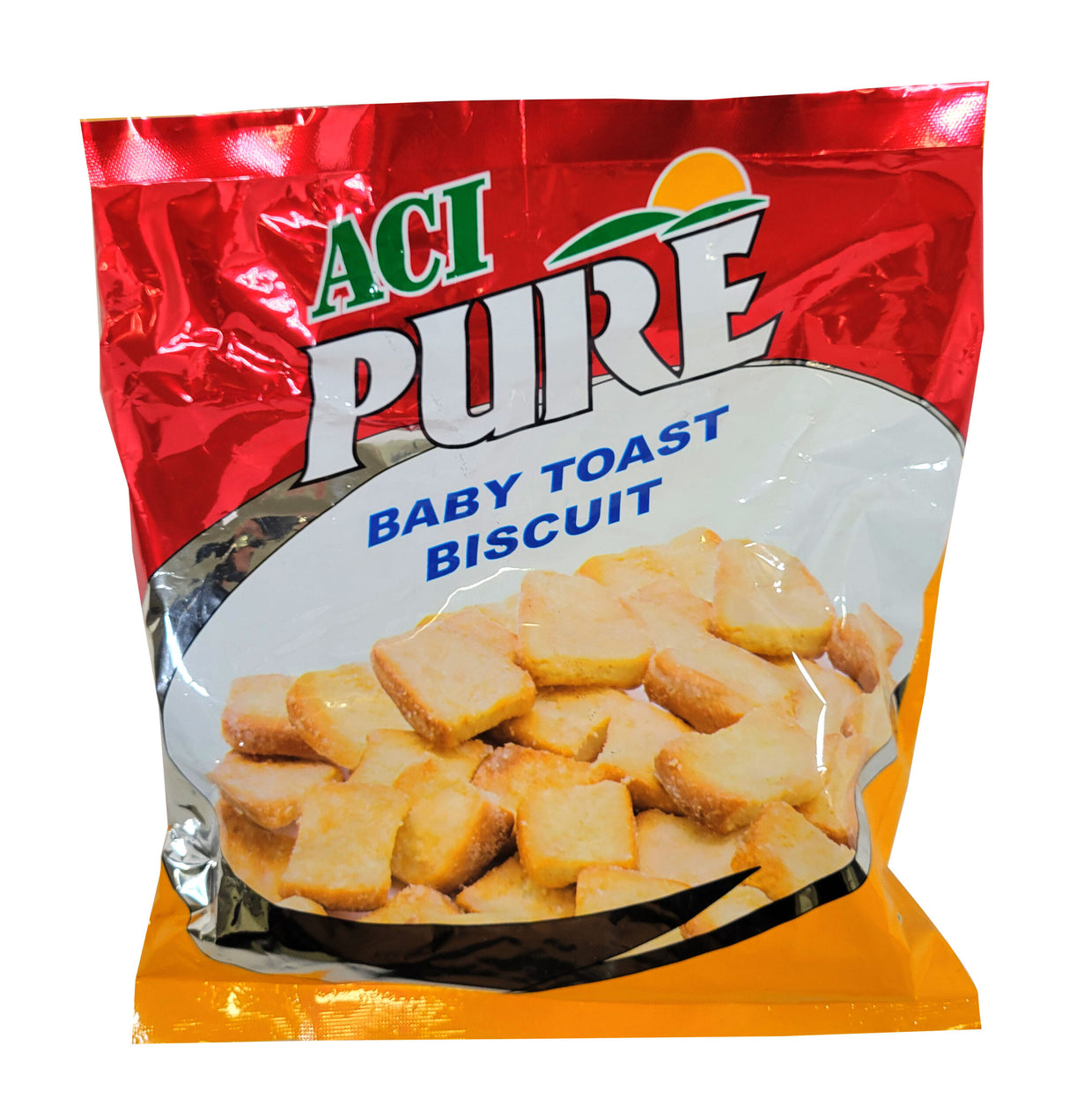 Toast – Baby – ACI