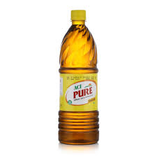 Laxmi Mustard Oil 17oz