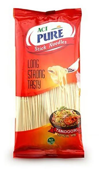 ACI Stick Noodles Tandoori