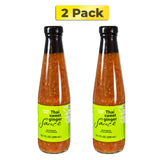 Trader Joe's Thai Sweet Ginger Sauce | 10.1 fl oz