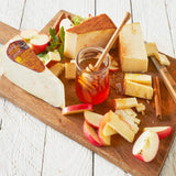 Creamy Toscano Cheese with Cinnamon – Sweet & Savory Gourmet Cheese