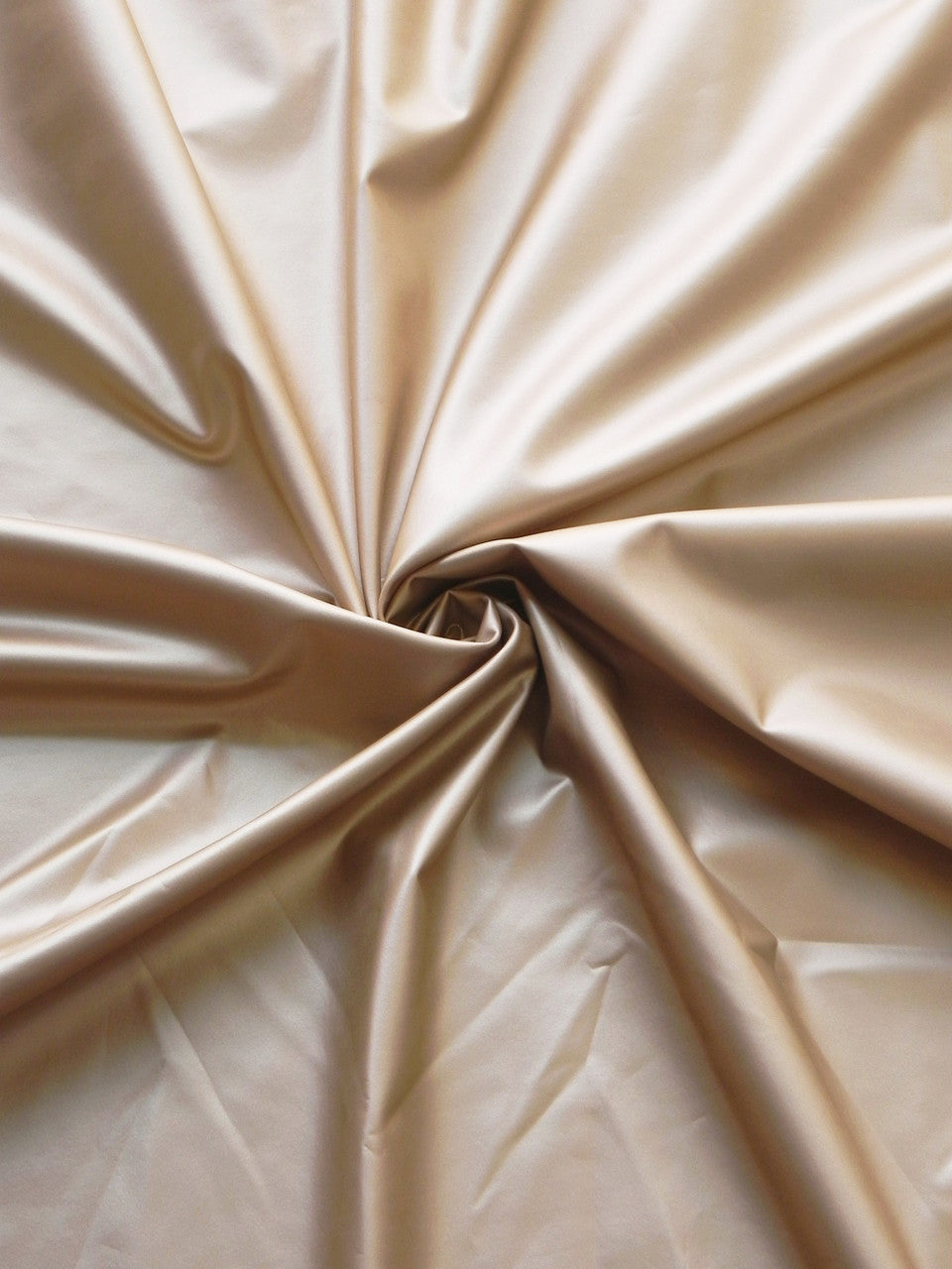 Soft Matte Foil On Stretch Polyester Spandex Knit Fabric - Black, Gold #1, Gold #2, Silver, Gold #4, 58"-60" Width