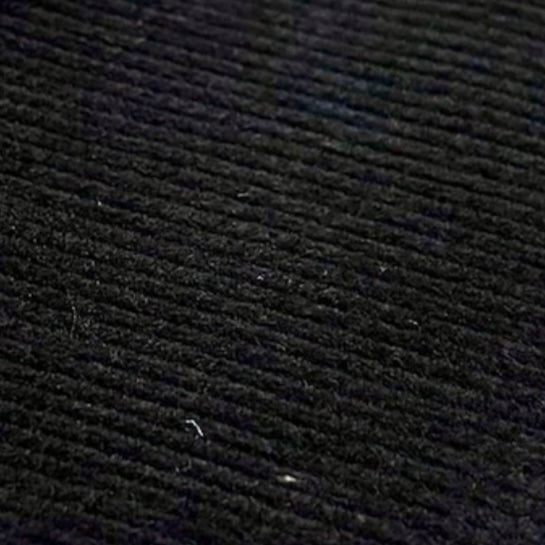 Linen Cotton Blend Corduroy Fabric