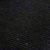 Linen Cotton Blend Corduroy Fabric