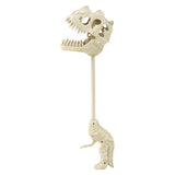 Dinosaur Fossil Snapper With Sound (1 PC)