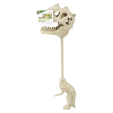 Dinosaur Fossil Snapper With Sound (1 PC)