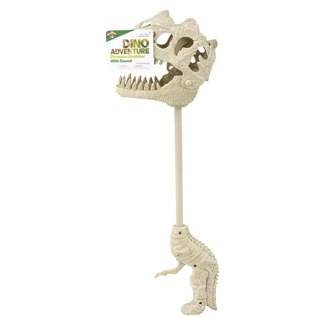 Dinosaur Fossil Snapper With Sound (1 PC)