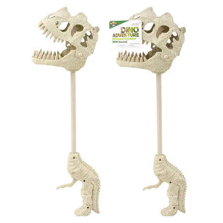 Dinosaur Fossil Snapper With Sound (1 PC)