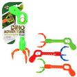 Dino Manipulator Claw (1 PC)