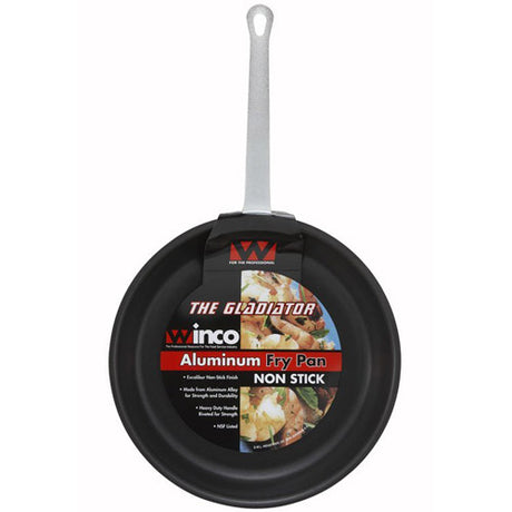 Winco 7" Non-Stick Aluminum Fry Pan