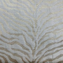 Africa Silk Blend Fabric - Animal Print, 55" Width (1 Yard)