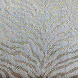 Africa Silk Blend Fabric - Animal Print, 55" Width (1 Yard)