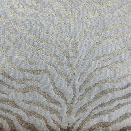 Africa Silk Blend Fabric - Animal Print, 55" Width (1 Yard)
