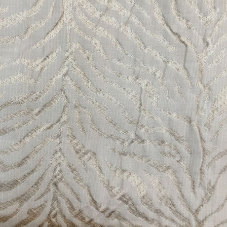 Africa Silk Blend Fabric - Animal Print, 55" Width (1 Yard)