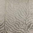 Africa Silk Blend Fabric - Animal Print, 55" Width (1 Yard)