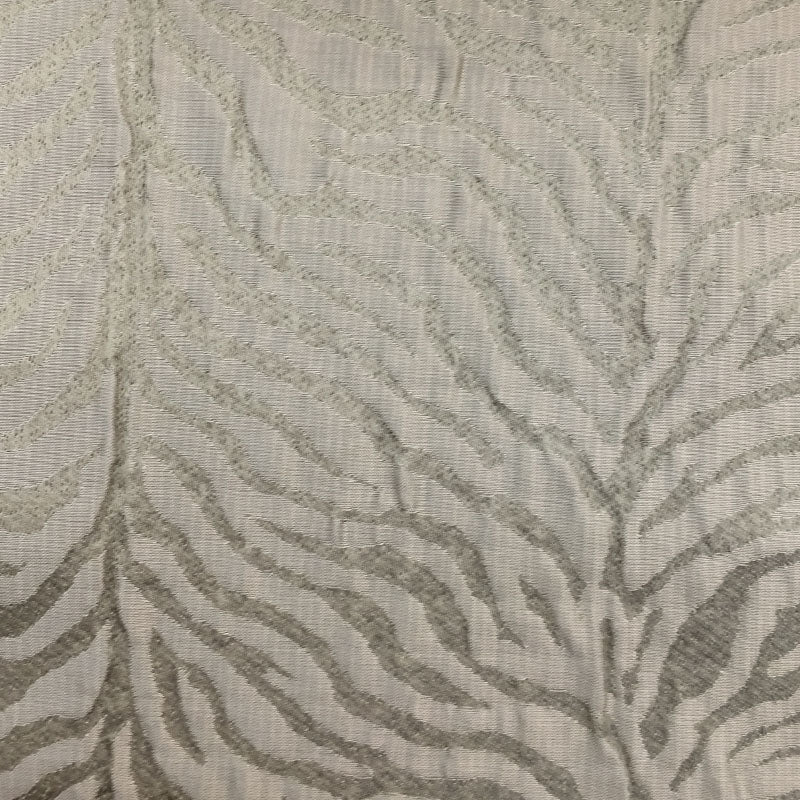 Africa Silk Blend Fabric - Animal Print, 55" Width (1 Yard)