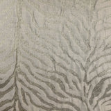 Africa Silk Blend Fabric - Animal Print, 55" Width (1 Yard)