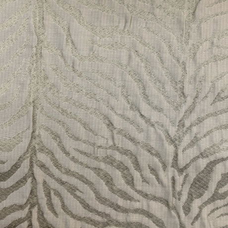 Africa Silk Blend Fabric - Animal Print, 55" Width (1 Yard)