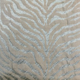 Africa Silk Blend Fabric - Animal Print, 55" Width (1 Yard)