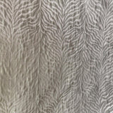 Africa Silk Blend Fabric - Animal Print, 55" Width (1 Yard)