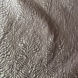 Africa Silk Blend Fabric - Animal Print, 55" Width (1 Yard)