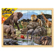 Safari Puzzle 48-Piece