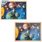 Space Puzzle 48 Pc (1 PC)