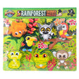 Chunky Rainforest Puzzle 7 Pc