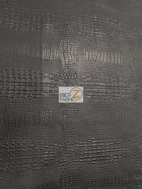 Aquaguard Crocodile Marine Vinyl Fabric by the Yard
