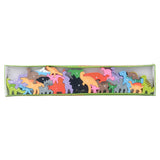 Alphabet Dinosaur Puzzle (26 Pc)
