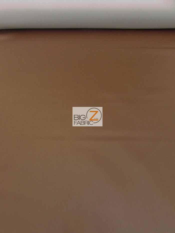 Chocolate Marine Vinyl Fabric Sold By The Yard