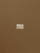 Coffee Marine Vinyl Fabric by the Yard