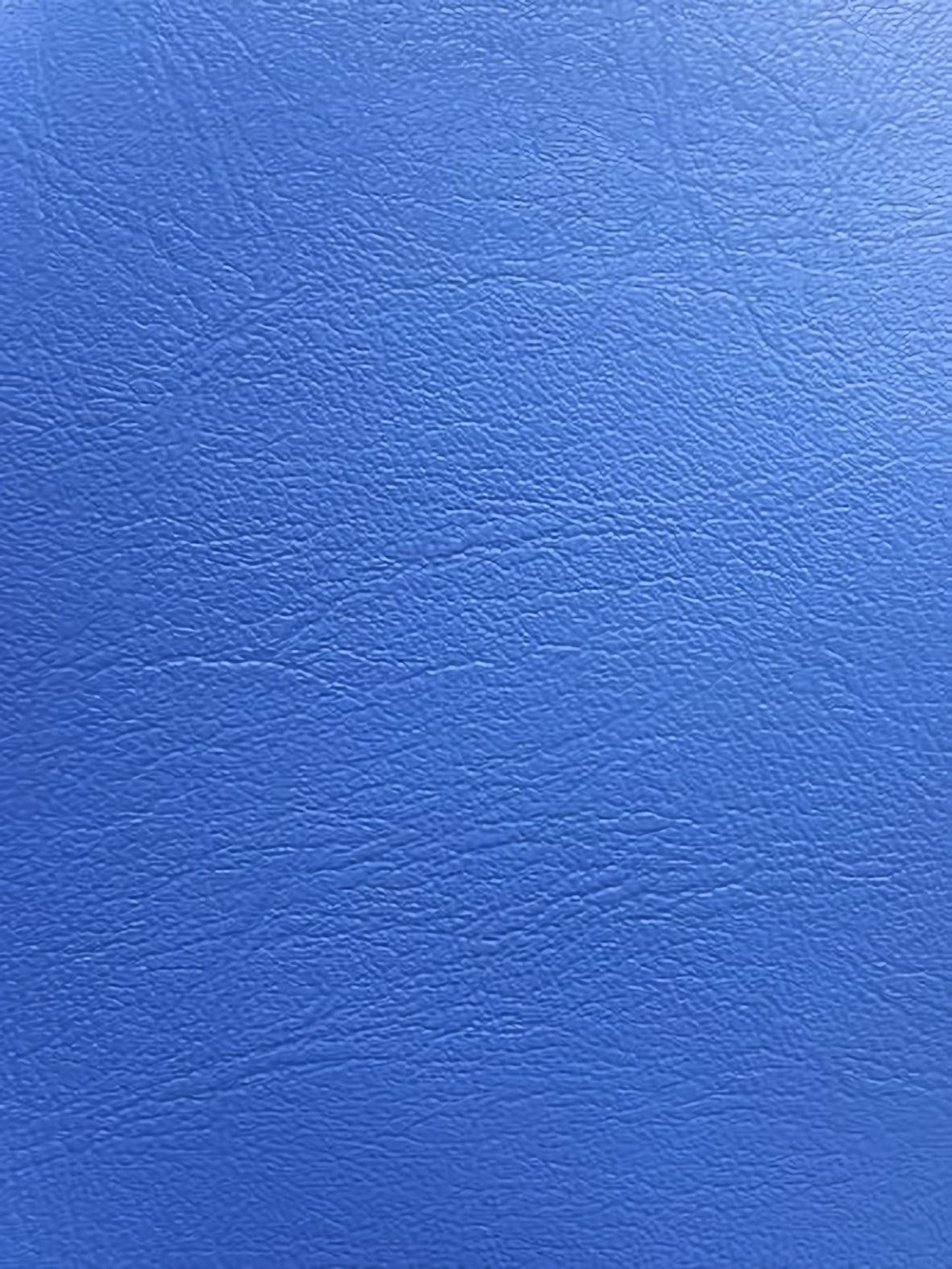 Marine Vinyl Fabric Sold By The Yard Dodger Blue