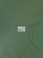 Hunter Green Marine Vinyl Fabric Sold By The Yard