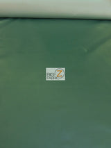 Hunter Green Marine Vinyl Fabric Sold By The Yard
