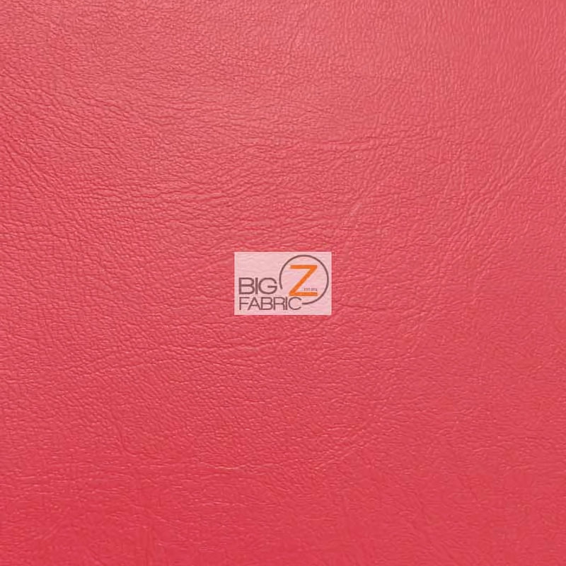 Hot Pink Marine Vinyl Fabric Sold By The Yard