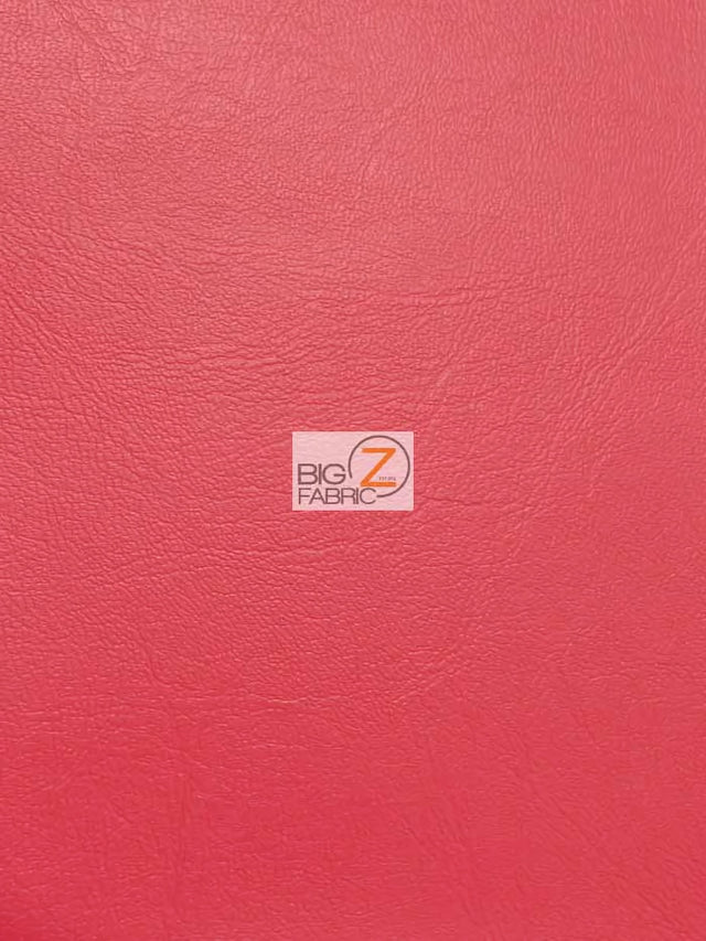 Hot Pink Marine Vinyl Fabric Sold By The Yard