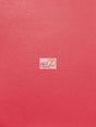 Hot Pink Marine Vinyl Fabric Sold By The Yard