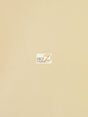 Ivory Marine Vinyl Fabric Sold By The Yard