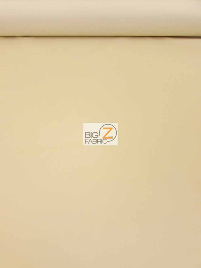 Ivory Marine Vinyl Fabric Sold By The Yard