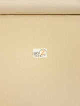 Ivory Marine Vinyl Fabric Sold By The Yard